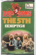 MC - Pop Lions - The 5th