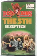 Pop Lions - The 5th