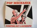 7inch Vinyl Single - Pop Mechanix - Jumping Out  A Window