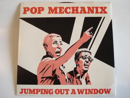 Pop Mechanix - Jumping Out  A Window