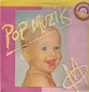 LP - M - Pop Muzik