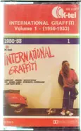 Pop Music Sampler. - International Graffiti 1950-53