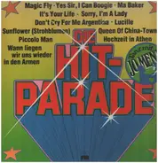 Pop Sampler - Die Hitparade