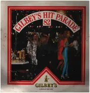 Pop Sampler - Gilbey's Hit Parade 82