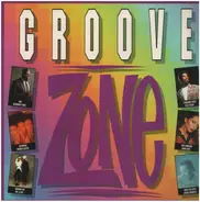 Pop Sampler - Groove Zone Sector One