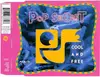 CD Single - Pop Secret - Cool And Free