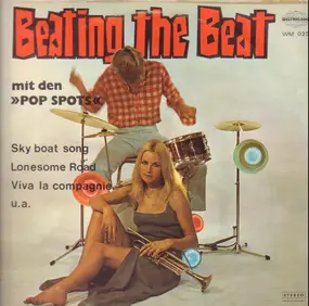 Pop Spots - Beating The Beat