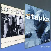 Pop Staples - Peace To the Neighborhood