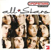 The Pop Stars - All Stars