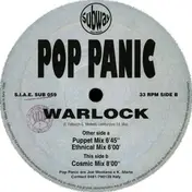 Pop Panic - Warlock
