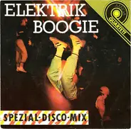 Pop Projekt - Elektrik Boogie (Spezial-Disco-Mix)
