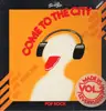 LP - Pop Rock - Come To The City