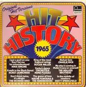Pop & Rock Sampler - Hit History 1965