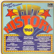 Pop & Rock Sampler - Hit History 1968