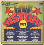 Pop & Rock Sampler - Hit History 1971