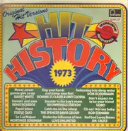 Pop & Rock Sampler - Hit History 1973