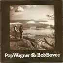 LP - Pop Wagner & Bob Bovee - Pop Wagner & Bob Bovee