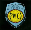 LP - Pop Will Eat Itself - Box Frenzy