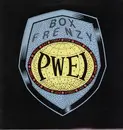 LP - Pop Will Eat Itself - Box Frenzy