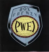 Pop Will Eat Itself - Box Frenzy