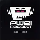 Double CD - Pop Will Eat Itself - PWEI Product 1986-1994 - Slipcase