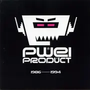 Double CD - Pop Will Eat Itself - PWEI Product 1986-1994 - Slipcase