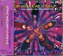 CD - Pop Will Eat Itself - The Looks Or The Lifestyle?