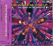 CD - Pop Will Eat Itself - The Looks Or The Lifestyle?