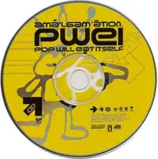 CD - Pop Will Eat Itself - Amalgamation