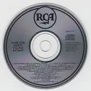 CD - Pop Will Eat Itself - Cure For Sanity