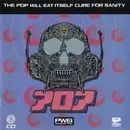 CD - Pop Will Eat Itself - Cure For Sanity