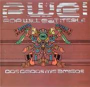 CD - Pop Will Eat Itself - Dos Dedos Mis Amigos
