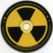 Double CD - Pop Will Eat Itself - PWEI Product 1986-1994 - Slipcase