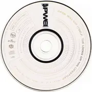 CD - Pop Will Eat Itself - The Looks Or The Lifestyle?