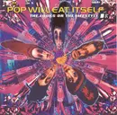 CD - Pop Will Eat Itself - The Looks Or The Lifestyle?