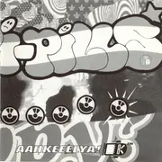 CD - Pop Will Eat Itself - The Looks Or The Lifestyle?