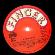 LP - The Pop Tops - Mamy Blue