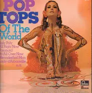 Pop Tops Of The World - Pop Tops Of The World