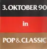 LP - Pop-Variationen - Deutsche Hymnen-Chronik 1945/90