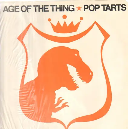 Poptarts - Age Of The Thing