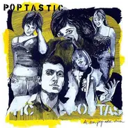 Poptastic - The Teen-Pop Noise Virus