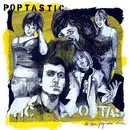 CD - Poptastic - The Teen-Pop Noise Virus