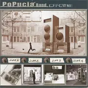 CD - Popucià Band - Carovana