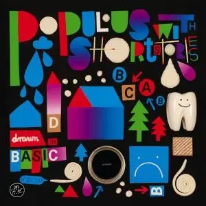 Populous With Short Stori - Drawn In Basic