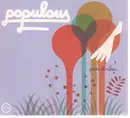 CD - Populous - Quuen for love - Digipak