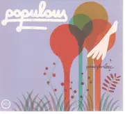 CD - Populous - Quuen for love - Digipak
