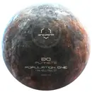 12inch Vinyl Single - Population One - Time Will Tell EP - EP