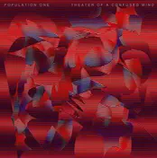 Terrence Dixon - Theater of a Confused Mind