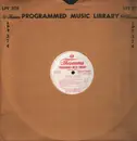 LP - Popular Variety - Thesaurus Programmed Music Library