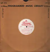 Popular Standards - Thesaurus Programmed Music Library